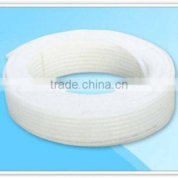 Pvc Translucent Tube Durable and Flexible 1/2"(16mm*12mm) 50m Used for Water photo-3