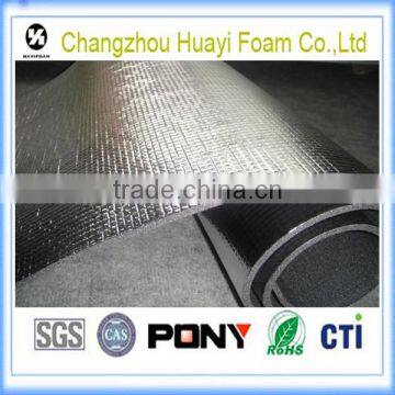 High Density Aluminum Foil Polyethylene Foam photo-3