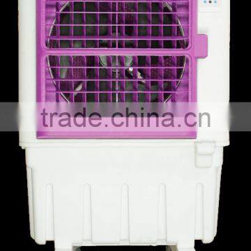 Large Airflow Air Cooler With Low Power photo-6