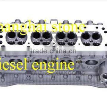 CYlinder Head for GM F16D3 engine 1.6 L 96378691/96389035