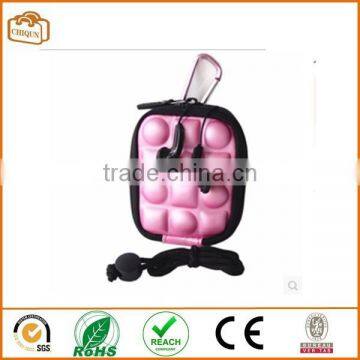 New Designs Custom Hard Earphone Bag photo-6