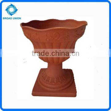 Hot Sale Large Flowerpot Plastic Flower Pot