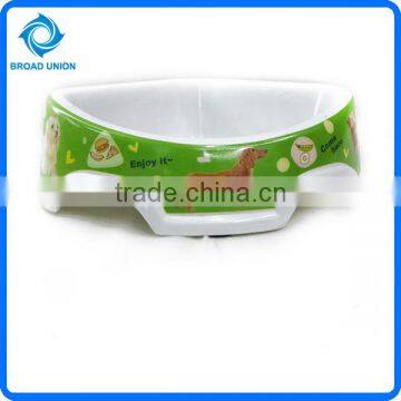 Wholesale Plastic Dog Bowl photo-2