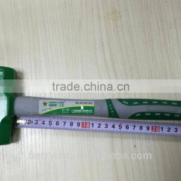 Berrylion 2-16P Stone Hammer Painting Surface Stone Hammer With TPR Handle photo-5