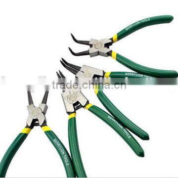 BERRYLION 150mm/6'' Dual Colors Four Types Snap Ring Pliers With Reasonable Price photo-5