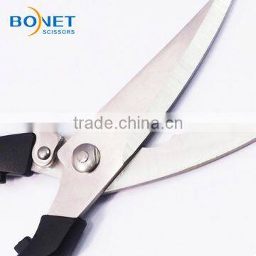 S51019 9-1/4" New Stainless Steel Poultry Kitchen Shears photo-4