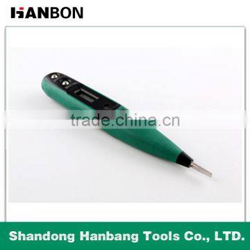 Professional Manufacture Voltage Test Pen Electrical Test Pencil photo-3
