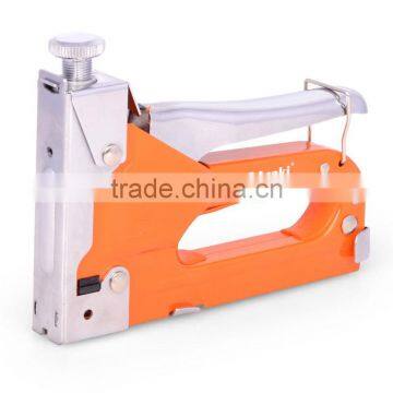 High Quality 3- Way Hand Upholstery Staple Gun photo-2