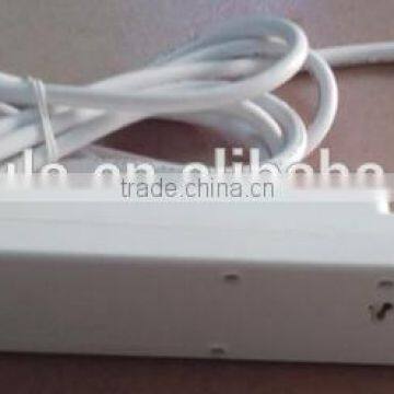 5 Outlet Switch Socket Injection Mould photo-6