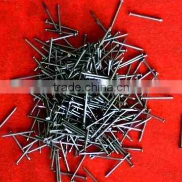 iron panel pin nails