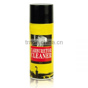 Carburetor Cleaner