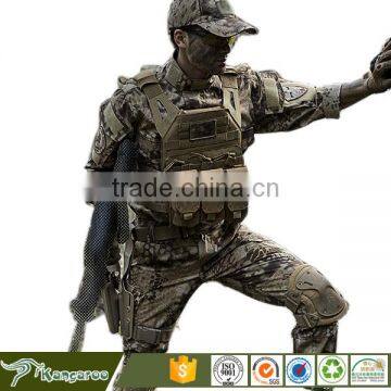 Cheap Military Anti Stab Tactical Vest Combat photo-2