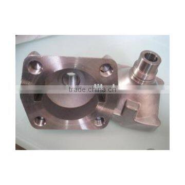 solid castings parts