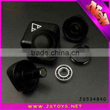 New Product Fidget Hand Spinner Toy Cube Spinner for Stress Relief photo-2