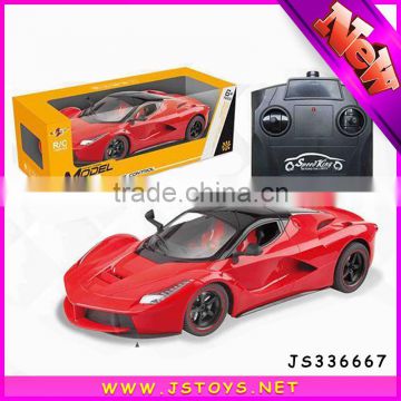 1 8 scale rc cars