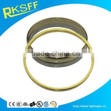 Accept Customized Logo Zinc Alloy Bracelet With Factory Price photo-6