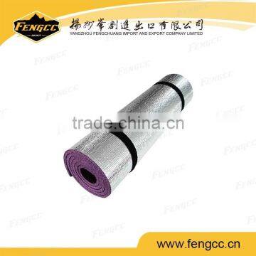 Promotional Eco Friendly EVA Exercise Yoga Mat photo-6