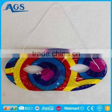 Fashional Carnival Ladies Mask Party Masquerade photo-5