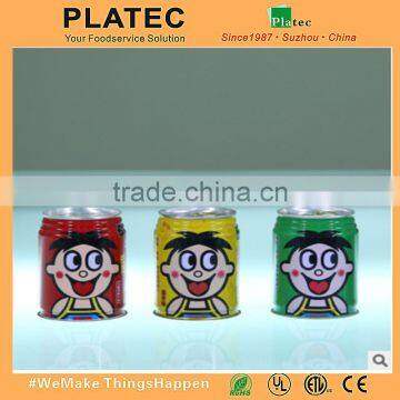 China Made Tinplate Can For Canned Food Packing, Tinplate Can