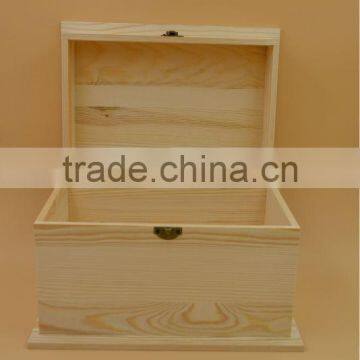 Europe Custom Holiday Gifts Wooden Box photo-4
