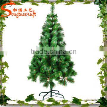2016 New Design Hot Sale Artificial Christmas Tree Branch for Christmas Decoration photo-3