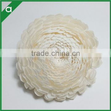 Factory Scent Diffuser Sola Wood Paper Flower