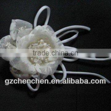 lace flowers