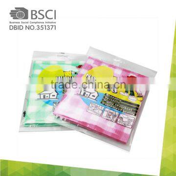 rayon kitchen cloth/ eco-friendly cheap disposable nonwoven cotton washing cloths