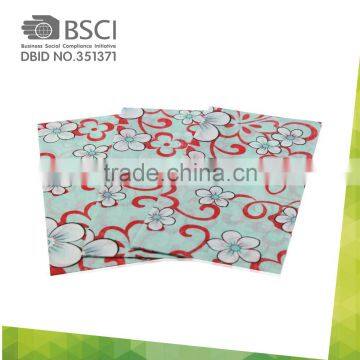 2017most Popular Nonwoven Chamois Cleaning Cloth in Roll photo-2