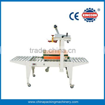 FXJ-5050B Semi-Automatic Carton Sealing Machine/ Carton Sealer