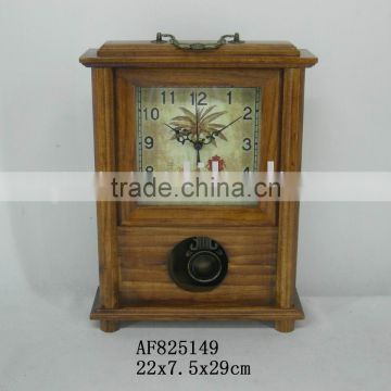 imitate antiquity clock