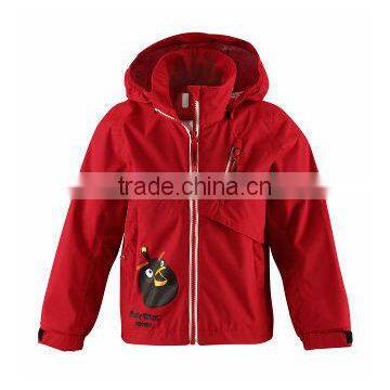 Childrens Winter Jackets Hooded