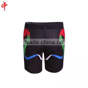 China Manufacture Custom Made Sublimation Polo Shirt,Sky Blue/Cyan Customized photo-5