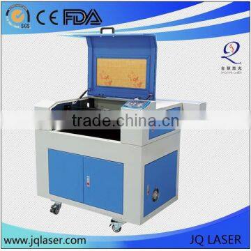 JQ6040 laser engraving machine price