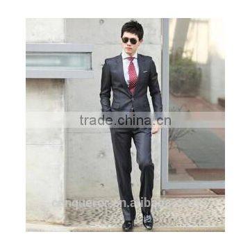 Bespoke Suit ,italian Design BSPS0229 photo-2