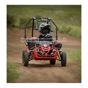 China New Farm Differential 150cc 200cc 300cc Jeep Utv photo-3