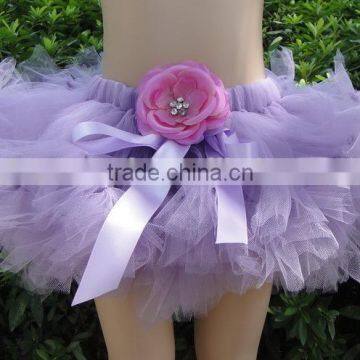 Wholesale Boutique Children Clothing Baby Pettiskirt Tutu Pettiskirt photo-3