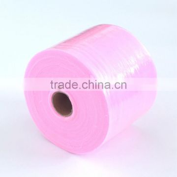 hot sale tutu skirt fabric pink tulle roll