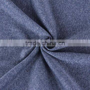 Good price of knitted polyester fabric for wholesales