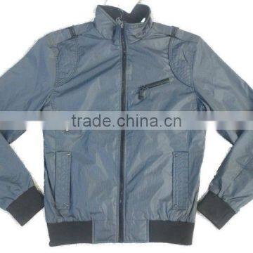 Spring leisure jacket for Men windproof coat