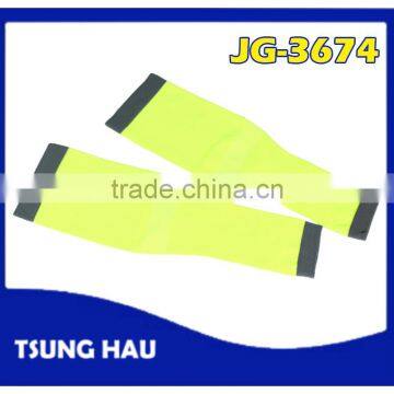 Fluorescein Anti UV Arm Compression Sleeves