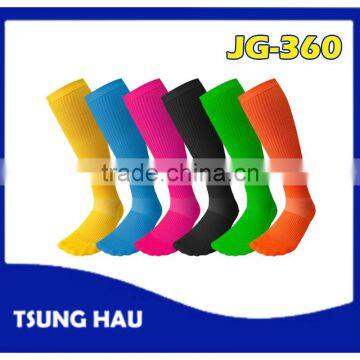 Terry Cushion Compression Sport Socks