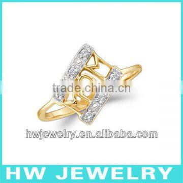 jewelry mother ring