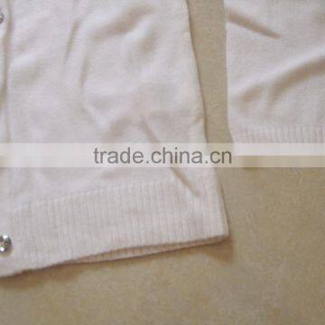 2017 Winter Plain Kids Cardigan Sweater Designs for Baby Girls for Children Cardigan Sweater(BKN5286) photo-2