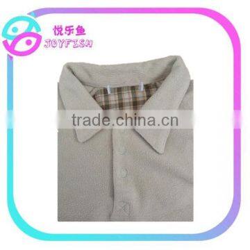 Casual Collar Plain Baby Clothes photo-2