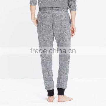 Deep Grey Night-in Pocket Harem Pants for Women photo-3