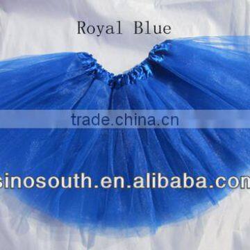 30color tutu for children