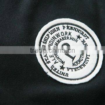 Fleece Blank Jogger Pants Mens Tight Pants Polyester Track Pants photo-5