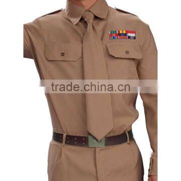 Hot Sale High Quality Military Army Uniform