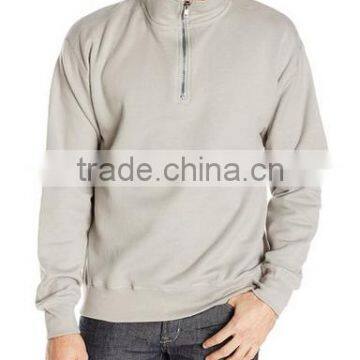2017 Hotsale Design China Hoodie Factory Cotton Fashion Blank Men Windproof Hoodie photo-3